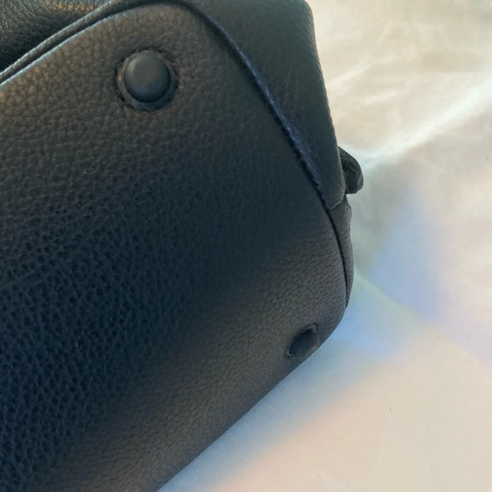 Cole Haan Versatile Leather Bag - Picture 5 of 16